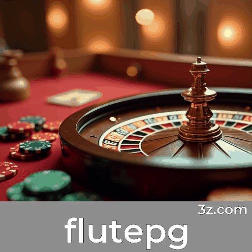 Flutepg: Cassino Premiado, Pagamentos Rápidos