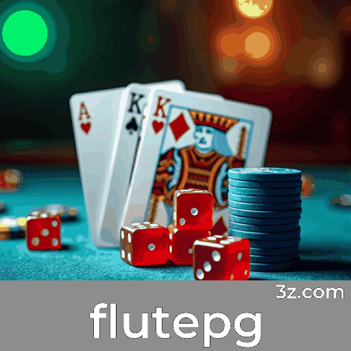 Flutepg: Cassino Premiado, Pagamentos Rápidos