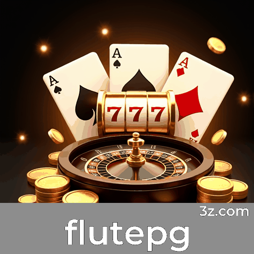 Flutepg: Cassino Premiado, Pagamentos Rápidos