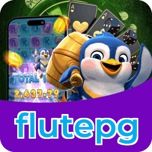 Jogos com maior RTP na flutepg